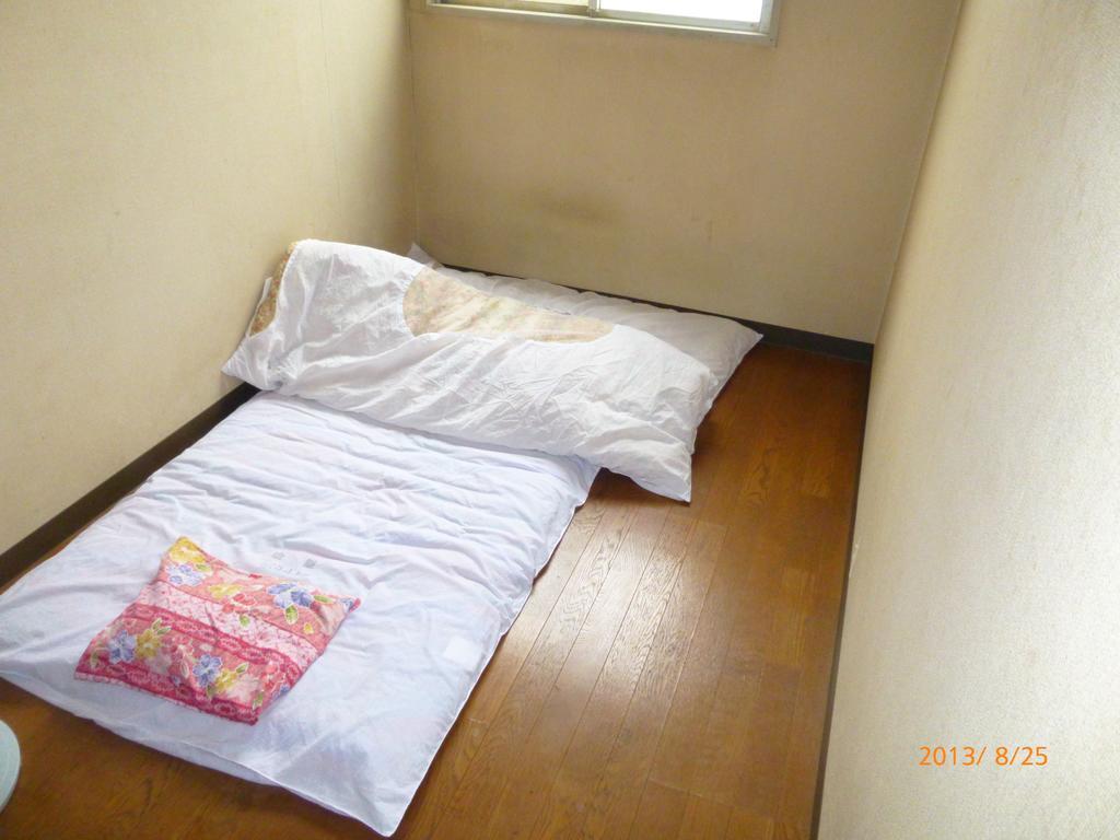 Hotel Diamond Ōsaka Rom bilde