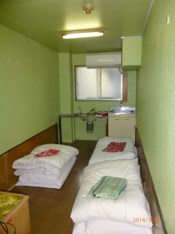 Hotel Diamond Ōsaka Eksteriør bilde