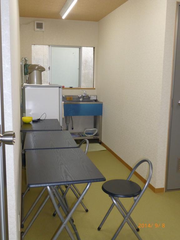 Hotel Diamond Ōsaka Eksteriør bilde