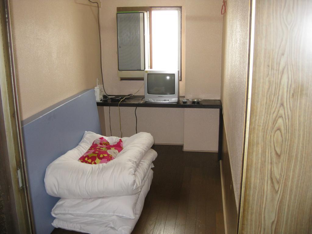 Hotel Diamond Ōsaka Eksteriør bilde