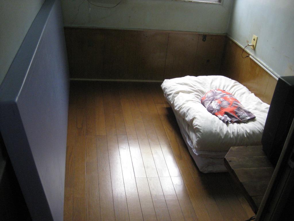 Hotel Diamond Ōsaka Eksteriør bilde