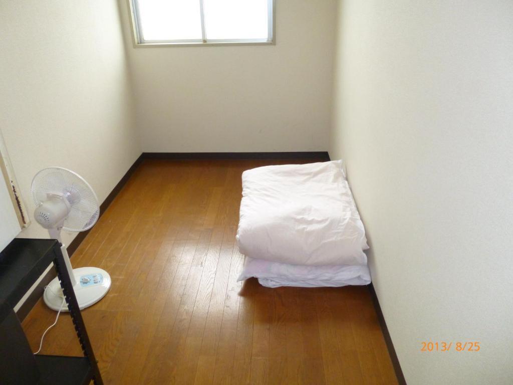 Hotel Diamond Ōsaka Rom bilde