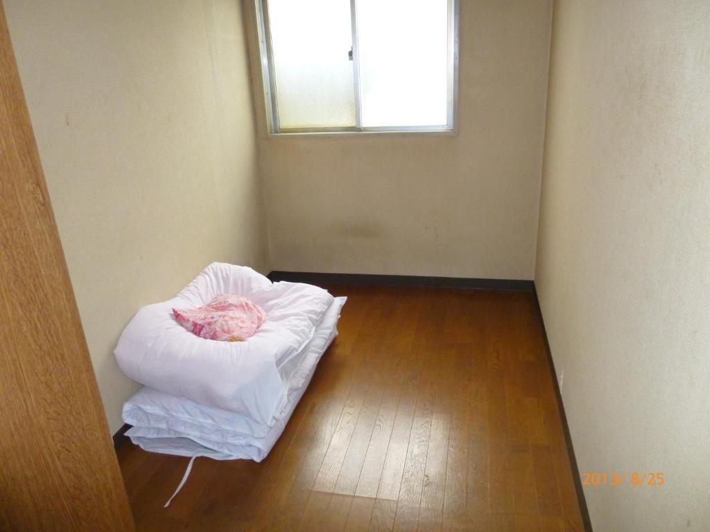 Hotel Diamond Ōsaka Rom bilde