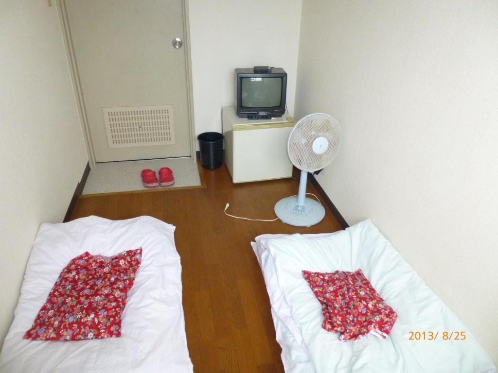 Hotel Diamond Ōsaka Eksteriør bilde
