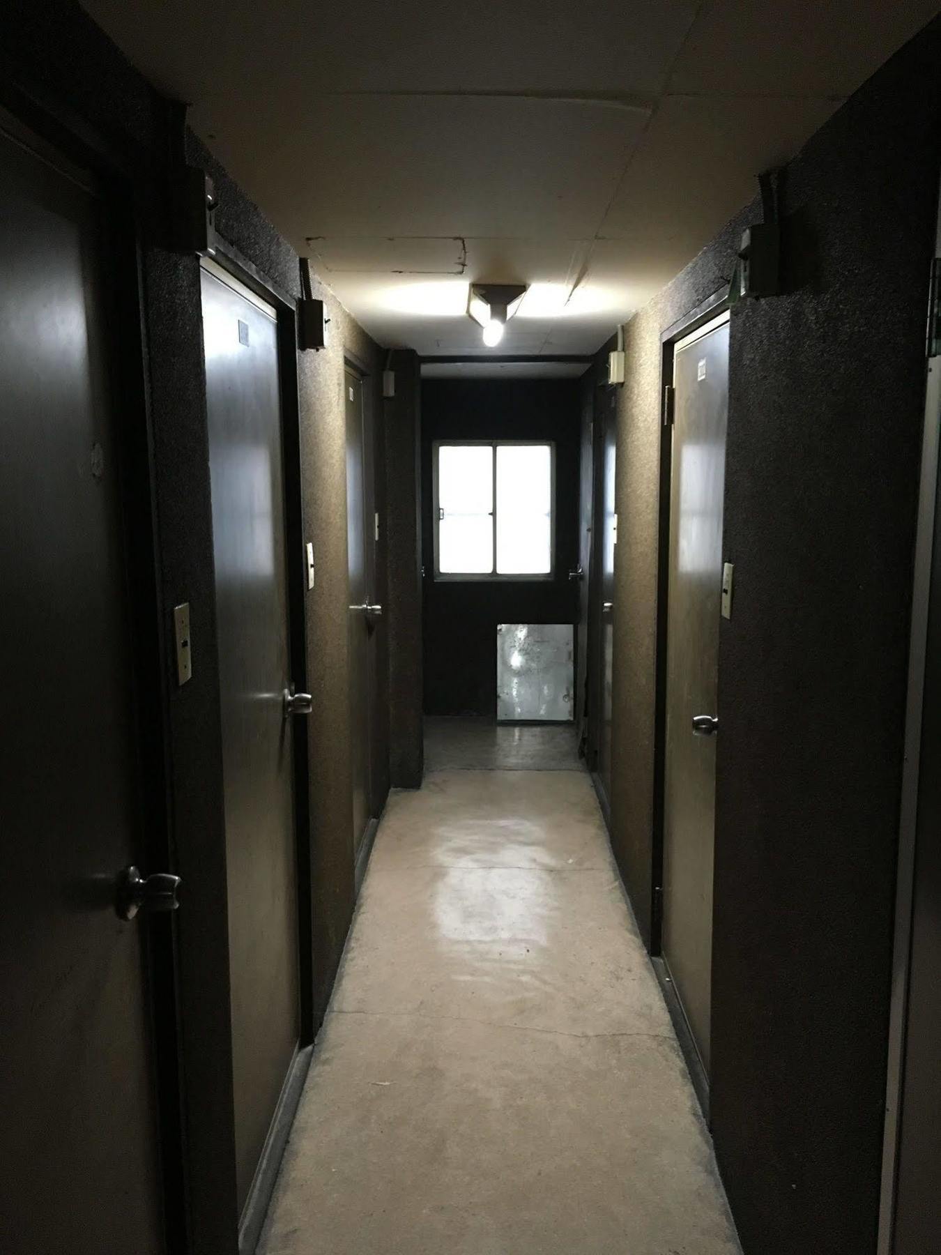 Hotel Diamond Ōsaka Eksteriør bilde