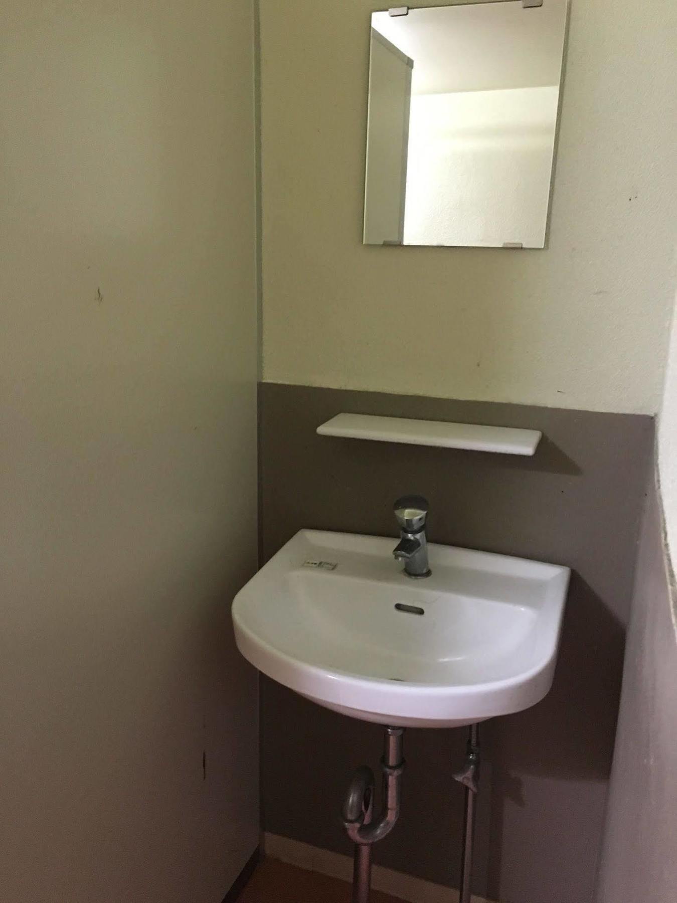 Hotel Diamond Ōsaka Eksteriør bilde