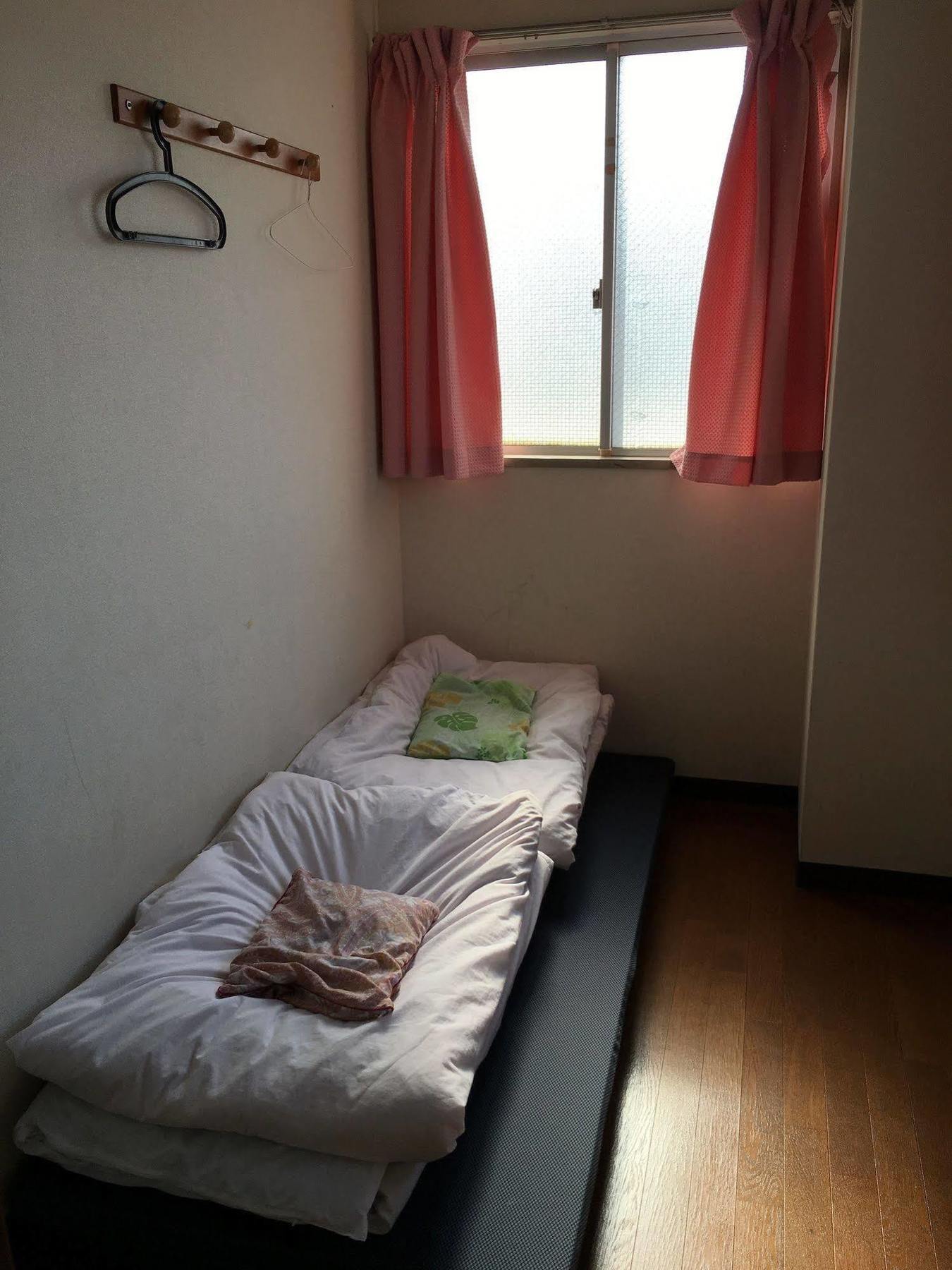 Hotel Diamond Ōsaka Eksteriør bilde