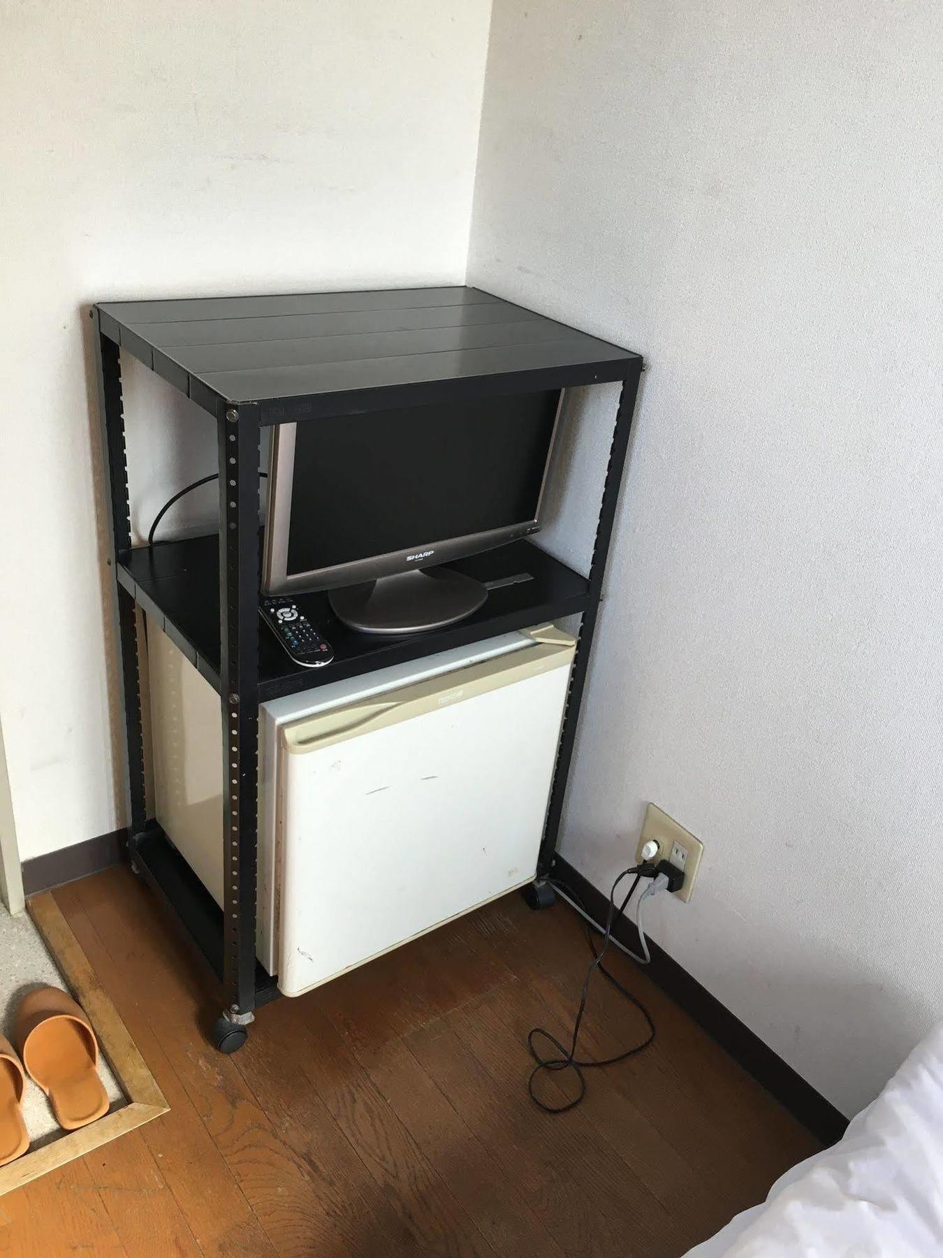 Hotel Diamond Ōsaka Eksteriør bilde