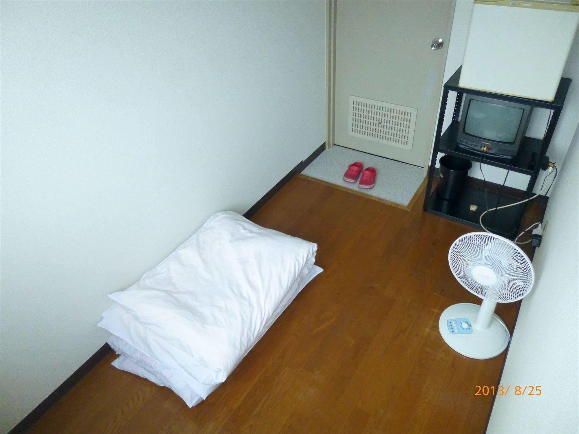 Hotel Diamond Ōsaka Eksteriør bilde